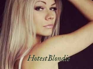 Hotest_Blondie