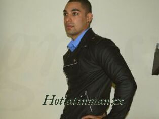 Hotlatinmanxx