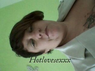 Hotlovesexxx