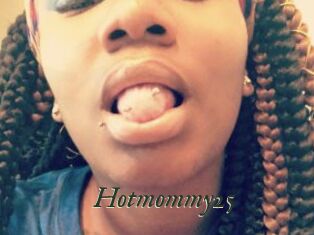 Hotmommy25