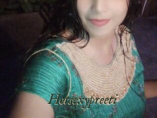 Hotsexypreeti