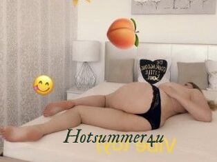 Hotsummer4u