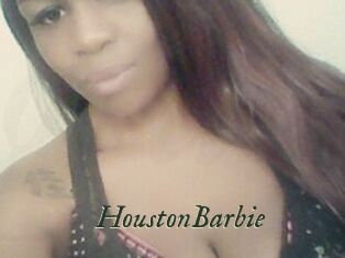 HoustonBarbie