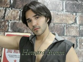 Howard_Brown