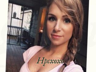 Hpcxoxo