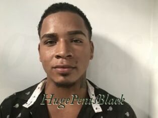 HugePenisBlack