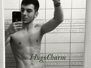 HugoCharm