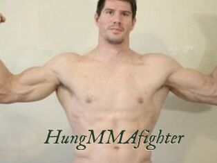 HungMMAfighter