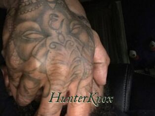 HunterKnox