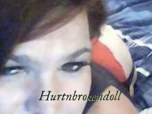 Hurtnbrokendoll