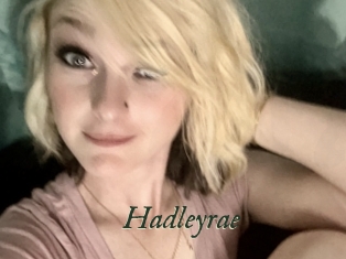 Hadleyrae