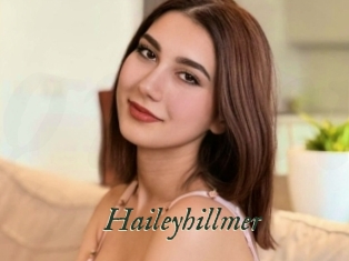 Haileyhillmer