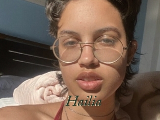 Hailia