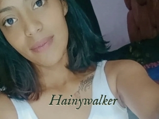 Hainywalker