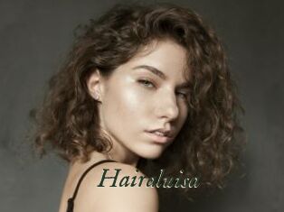 Hairaluisa