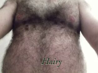 Hairy