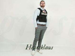 Hairyklaus