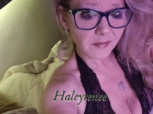 Haleyrenee