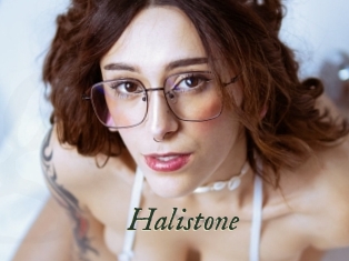 Halistone