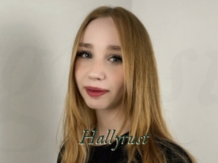 Hallyrust