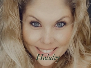 Haluley