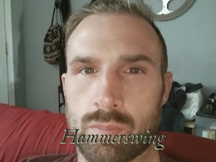 Hammerswing