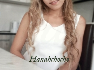 Hanahchocho