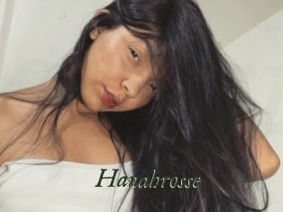 Hanahrosse
