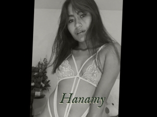 Hanamy