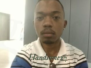 Handsome27