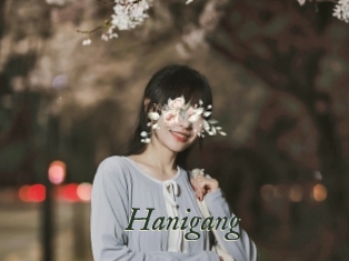 Hanigang