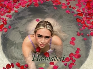 Hannabeck