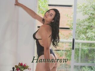 Hannacrow