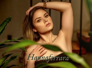 Hannaferrara