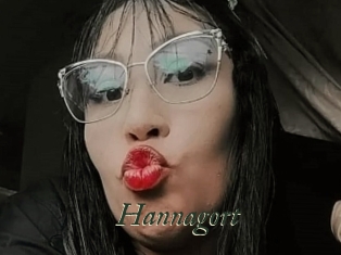 Hannagort