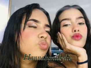 Hannahandkylie