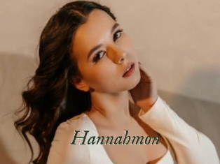 Hannahmon