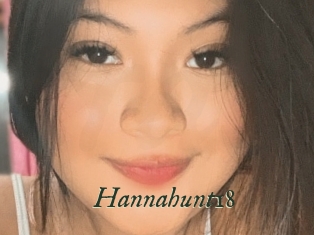 Hannahunt18