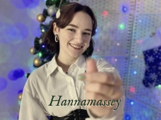 Hannamassey