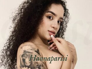 Hannaparisi