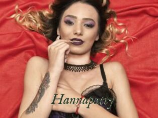 Hannapatty