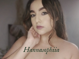 Hannasophiia