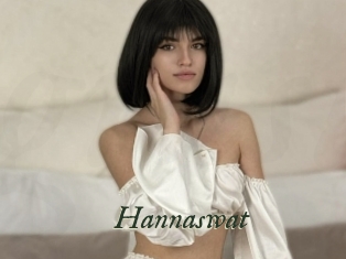 Hannaswat