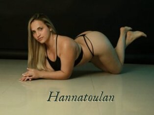 Hannatoulan