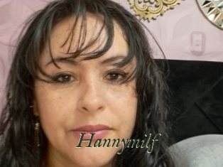 Hannymilf