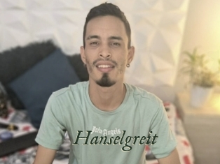 Hanselgreit