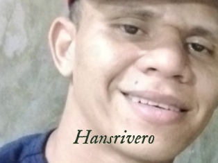 Hansrivero