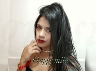 Happy_mila