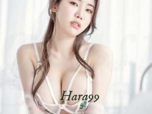 Hara99