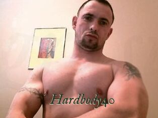 Hardbody40